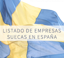 Modulos lateral 220x200 Listado Empresas Suecas en España