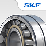 SKF icon 150 2017