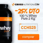 cross nutrition banner