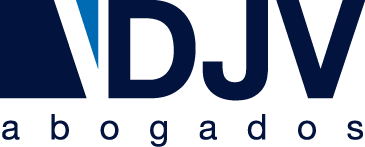 Logo DJV abogados