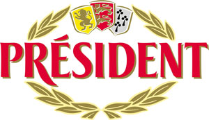 Logo president 2017