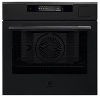 2Nueva Colección Negro Mate de Electrolux2