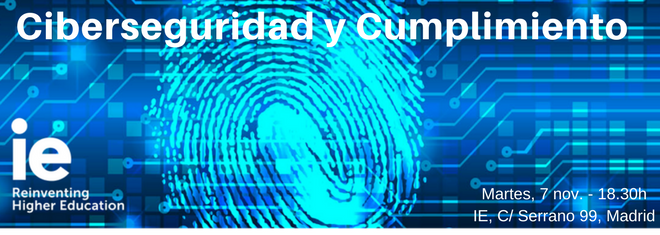 Ciberseguridad y Cumplimiento