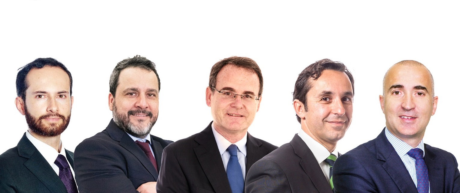 Nuevos Socios de Grant Thornton