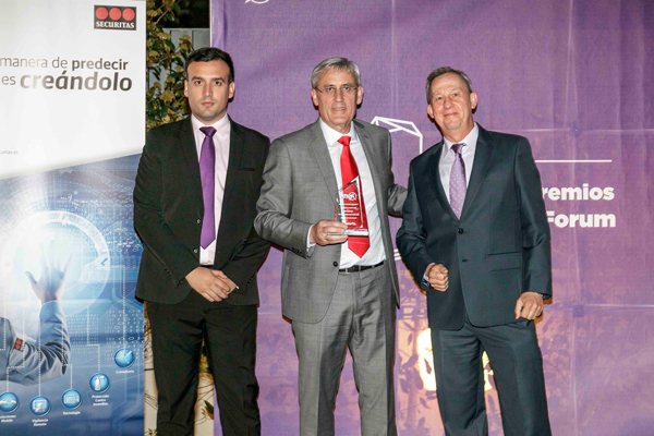 Premio Securitas Location