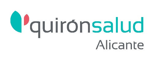 Quirónsalud alicante logo