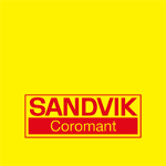 SANDVIK LOGO