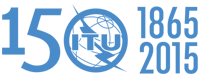 itu 150 logo web banner