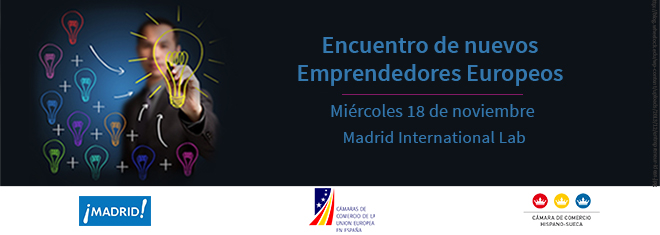 nuevos emprendedores