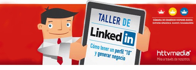 taller linkedin