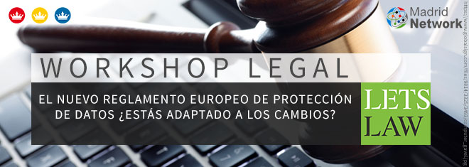 Workshop Legal sin Fecha