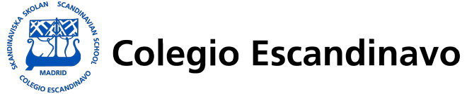 Colegio Escandinavo logo