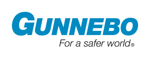 Gunnebo logo