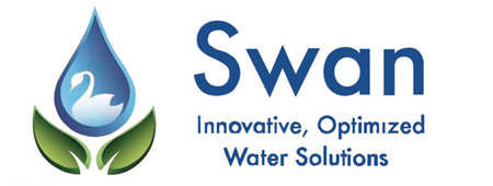 logo swan water solutions