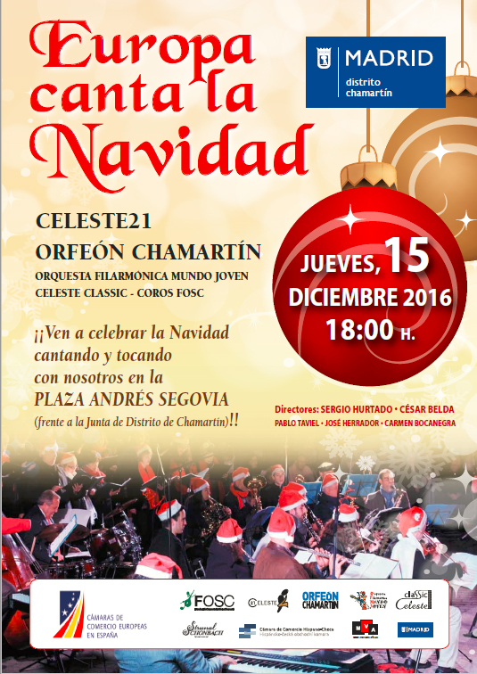 concierto