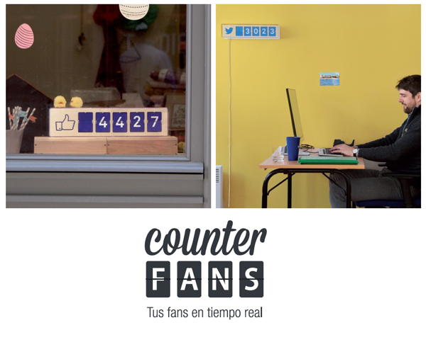 counterfans