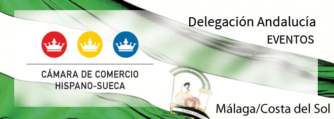 delegacion eventos andalucia