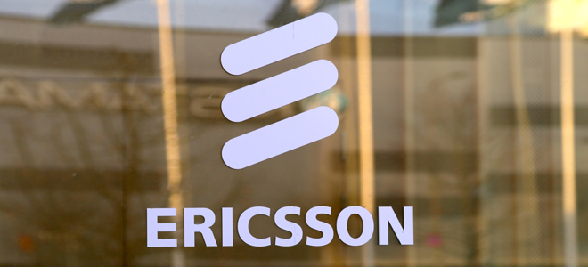 ericsson