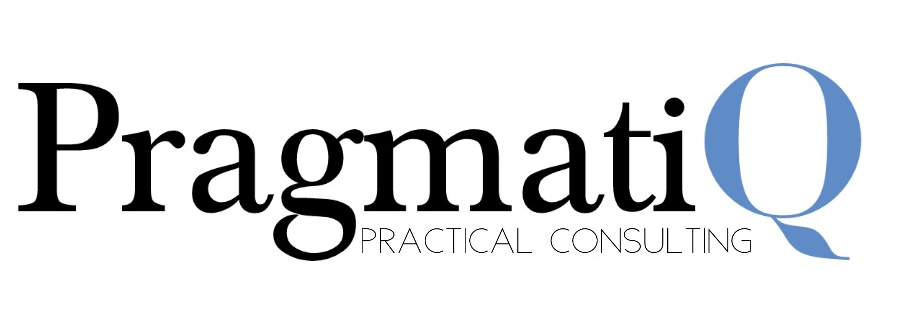 PragmatiQ logo