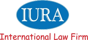 LOGO IURA