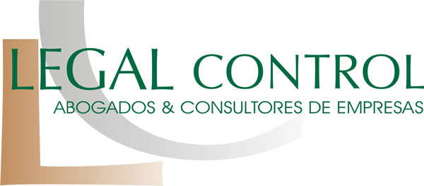 Logo Legal Control