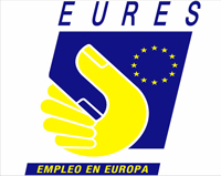 eures logo es