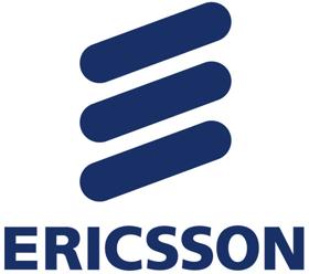 Ericsson logo