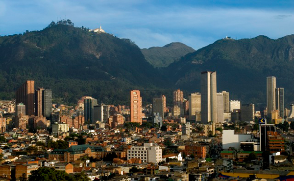 Kreab - Bogota