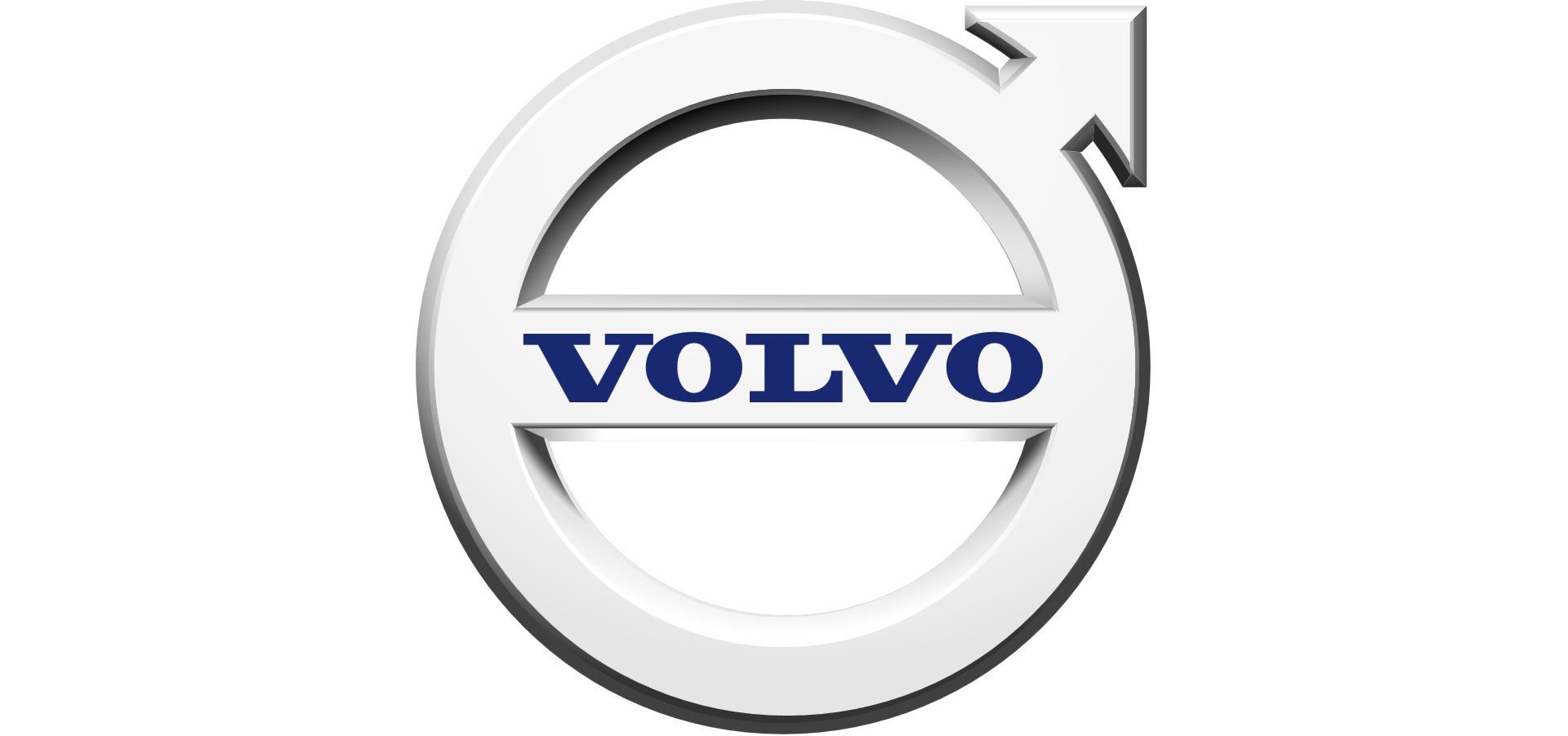 volvo trucks logo