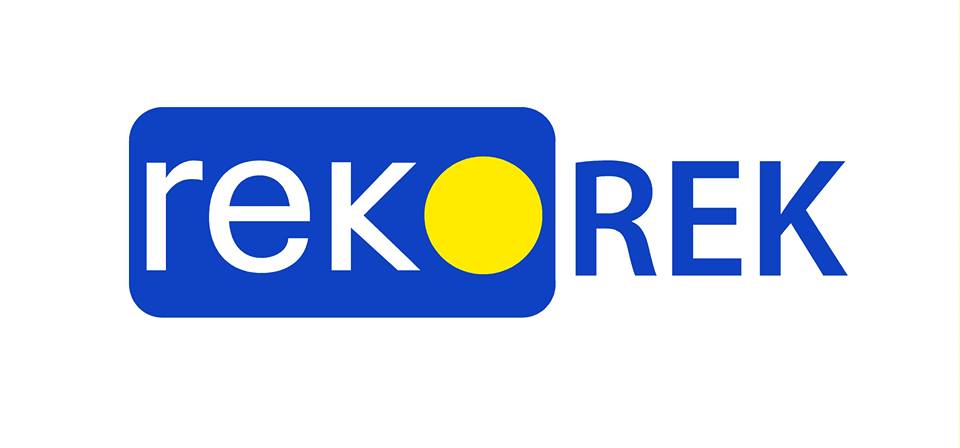 rekoreklogga