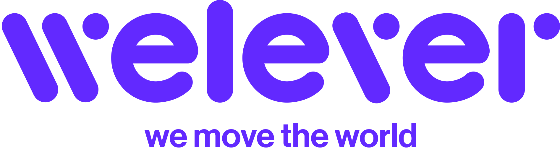 Welever logo