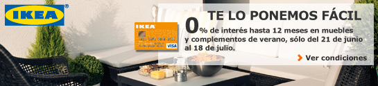 IKEA noticia julio 