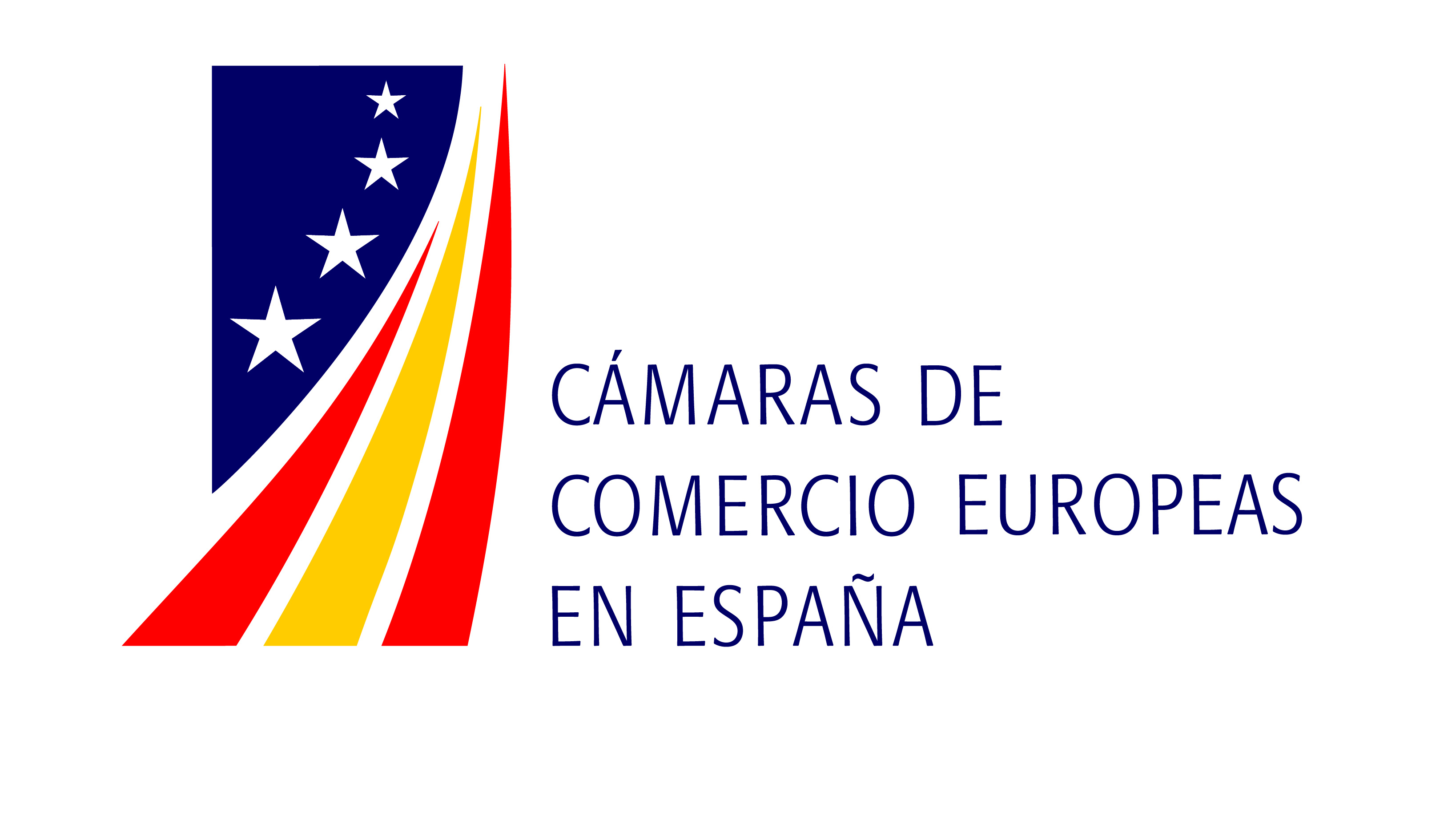 Logo Camras europeas 2012