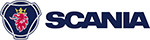 scania logo