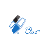 blue telecom marca registrada v9