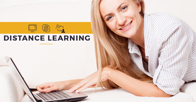 Distance Learning