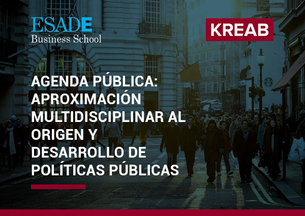 KREAB y ESADE