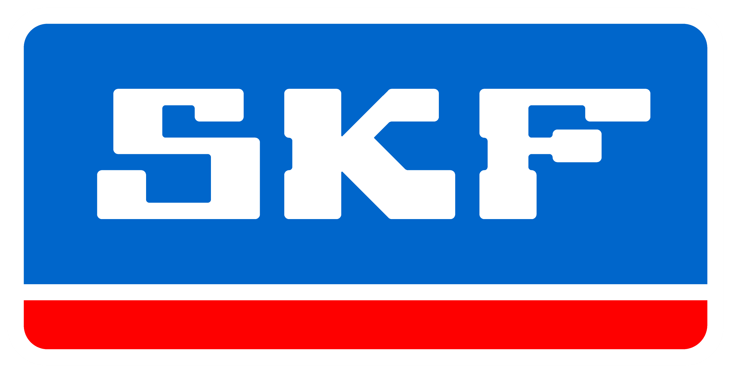 skf logo