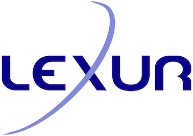 lexur logo