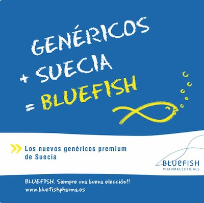 Bluefish Banner