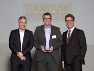 sandvik