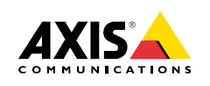 Axis Communications logo