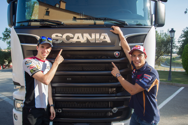 Scania