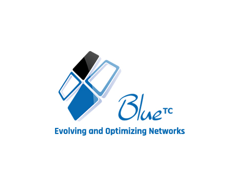 BlueTC Logo Claim