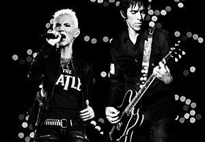 roxette