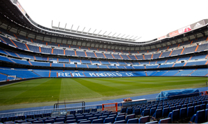 bernabéu