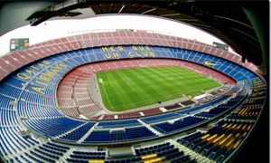 camp nou