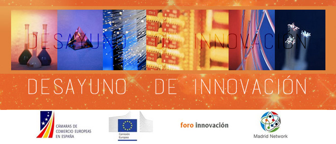 desayunos de innovacion 