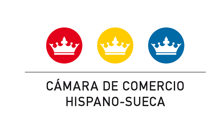 Camara de Comercio Hispano Sueca Transparente