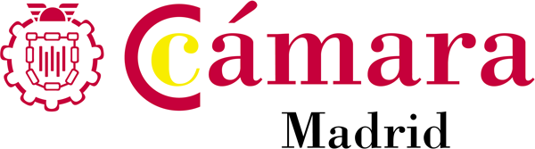 LOGO CAMARA MADRID